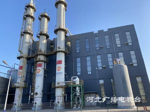 唐山 增綠減碳賦能循環(huán)經濟，變廢為寶激活發(fā)展新動能